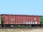BNSF 400787